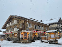 Photos du propriétaire du L'Équipe restaurant à Notre-Dame-de-Bellecombe - n°1