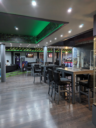 Gamerland Szeged - Szeged