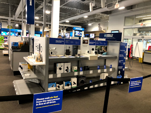 Electronics Store «Best Buy», reviews and photos, 1201 Broadway, Saugus, MA 01906, USA