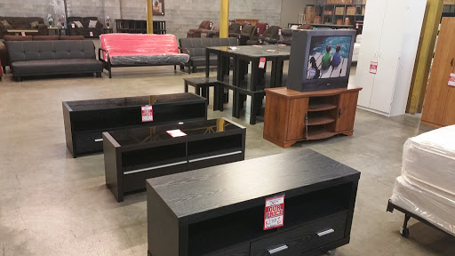 Futon Store «The Furniture Depot», reviews and photos, 585 Eureka Ave, Reno, NV 89512, USA