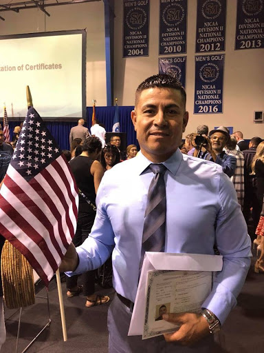 Lawyer «Sanchez Immigration Law Firm», reviews and photos