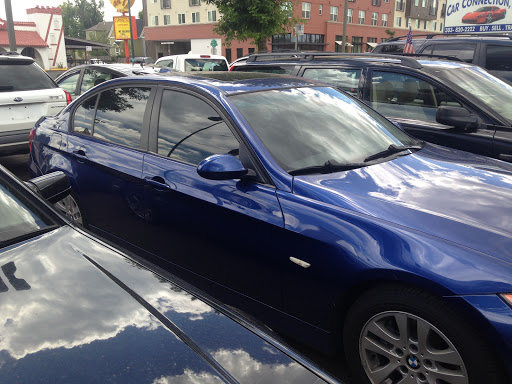 Car Dealer «Car Connection Inc», reviews and photos, 4939 W Colfax Ave, Denver, CO 80204, USA