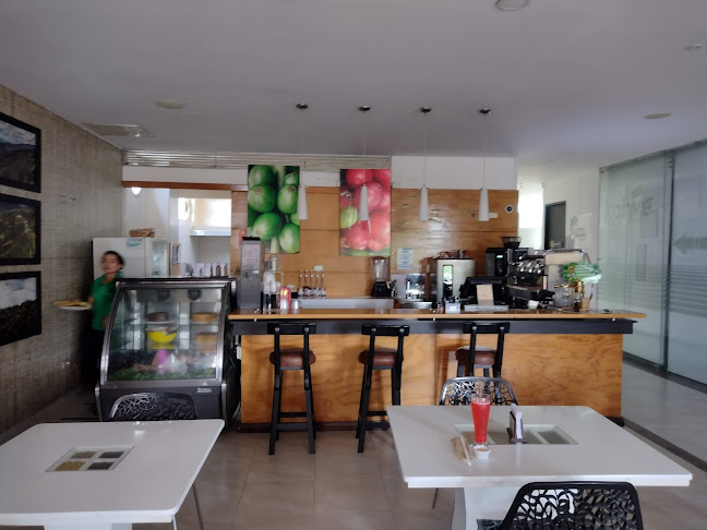 HOTEL KAHVÉ - Garzón