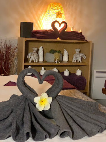 Reviews of Baan Thai Massage and Spa in Bournemouth - Massage therapist