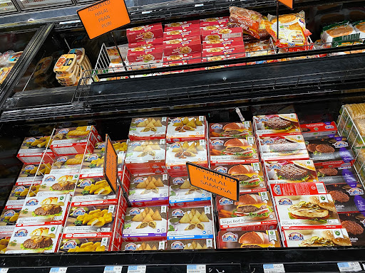 Supermarket «Golden Farms», reviews and photos, 10116 77th St, Jamaica, NY 11416, USA