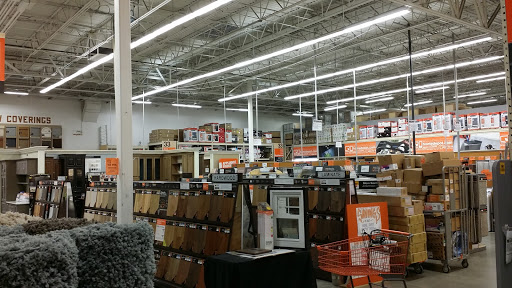 Home Improvement Store «The Home Depot», reviews and photos, 5215 Wadsworth Blvd, Arvada, CO 80002, USA