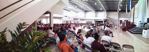 Iglesia Pentecostal Mérida