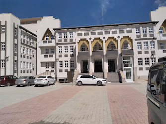 Kazım karabekir Fen Lisesi