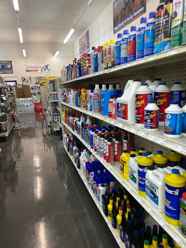 Auto Parts Store «NAPA Auto Parts - Desert Area Corporation», reviews and photos, 45650 Fargo St, Indio, CA 92201, USA