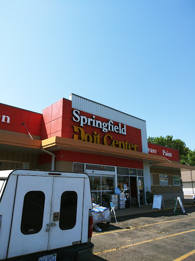 Springfield Do it Center, 1583 W Dickman Rd, Springfield, MI 49037, USA, 
