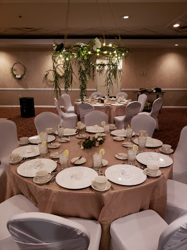 Golf Shop «Seven Springs Golf Shop», reviews and photos, 3535 Trophy Blvd, Trinity, FL 34655, USA