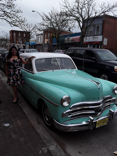 Supermarket «Universal Supermarket», reviews and photos, 2101 Federal St, Camden, NJ 08105, USA