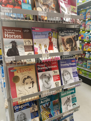 Craft Store «Michaels», reviews and photos, 2701 SW College Rd #700, Ocala, FL 34474, USA