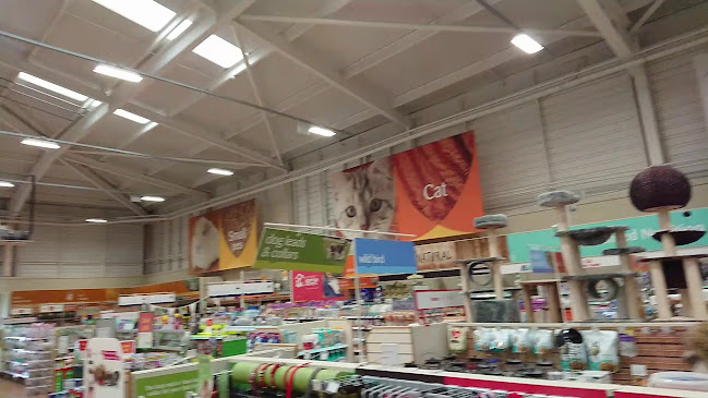 Reviews of Pets at Home Plymouth in Plymouth - Shop