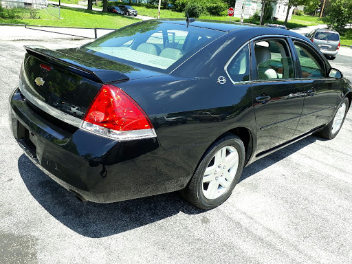 Used Car Dealer «Cars For You inc», reviews and photos, 7009 Stewart Rd, Pleasant Valley, MO 64068, USA