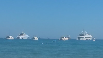 Giubergia Denis à Ramatuelle