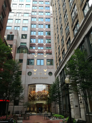 Bar «Market», reviews and photos, 21 Broad St, Boston, MA 02109, USA