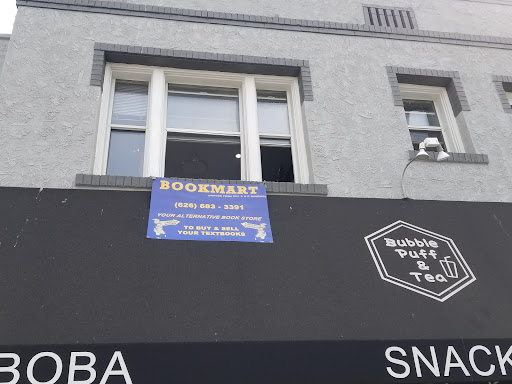 Book Store «Book Mart & Copy Center», reviews and photos, 1513 E Colorado Blvd, Pasadena, CA 91106, USA