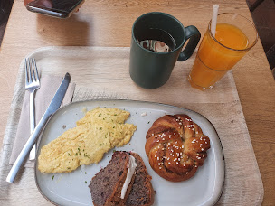 Photo n°70 de Café FIKA à Toulouse ()