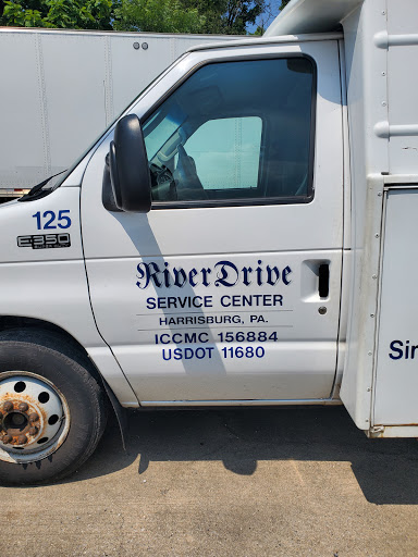 Auto Repair Shop «River Drive Service Center», reviews and photos, 4613 N Front St, Harrisburg, PA 17110, USA