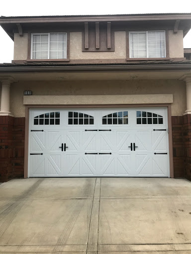 Alliance Overhead Door image