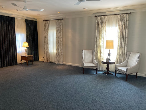 Funeral Home «Zeis-McGreevey Funeral Homes and Cremation Services», reviews and photos, 16105 Detroit Ave, Lakewood, OH 44107, USA