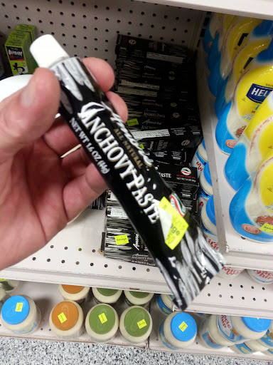 Grocery Store «B & D Grocery», reviews and photos, 1510 Lake Land Blvd, Mattoon, IL 61938, USA