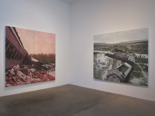 Art Gallery «Robischon Art Gallery Denver», reviews and photos, 1740 Wazee St, Denver, CO 80202, USA