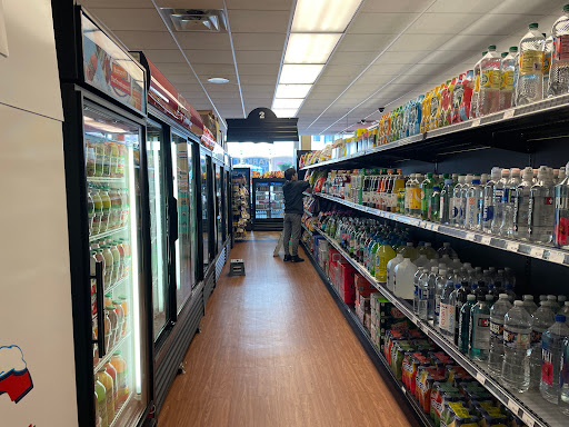 Market At Columbia Plaza