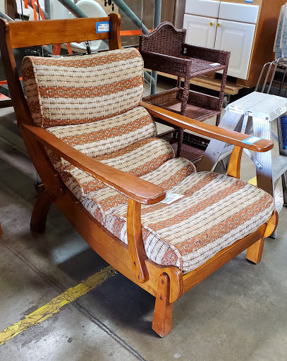 Building Materials Store «Second Use Building Materials», reviews and photos, 2328 Fawcett Ave, Tacoma, WA 98402, USA