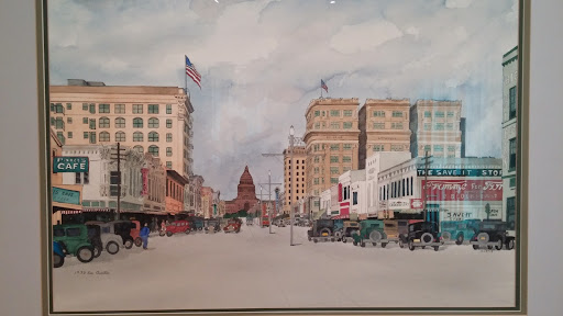 History Museum «O. Henry Museum», reviews and photos, 409 E 5th St, Austin, TX 78701, USA