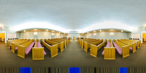 Funeral Home «Peninsula Funeral Home, Inc.», reviews and photos, 11144 Warwick Blvd, Newport News, VA 23601, USA