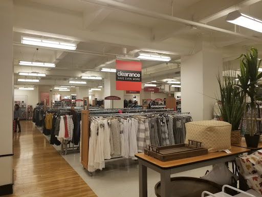 Department Store «T.J. Maxx», reviews and photos, 1419 3rd Ave, Seattle, WA 98101, USA