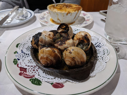 Le Chène French Cuisine