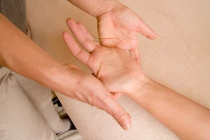 Josje Rink Massagetherapie en Coaching image