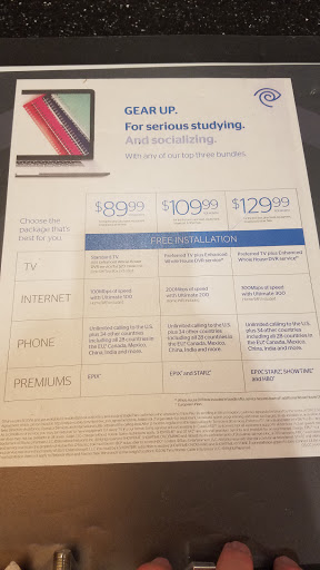 Internet Service Provider «Time Warner Cable», reviews and photos, 2222 South Blvd, Charlotte, NC 28203, USA