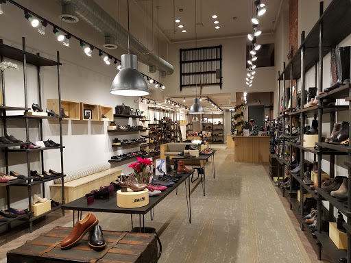 Shoe Store «Benjamin Lovell Shoes», reviews and photos, 119 S 18th St, Philadelphia, PA 19103, USA