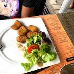 Photo n° 1 de l'avis de Karim.h fait le 23/08/2020 à 10:28 pour La Croisière à Concarneau