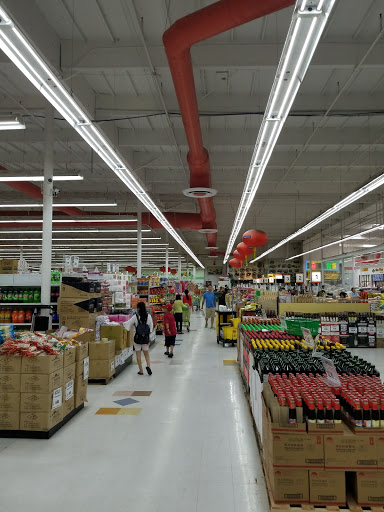 Supermarket «Thuận Phát Supermarket», reviews and photos, 13861 Brookhurst St, Garden Grove, CA 92843, USA