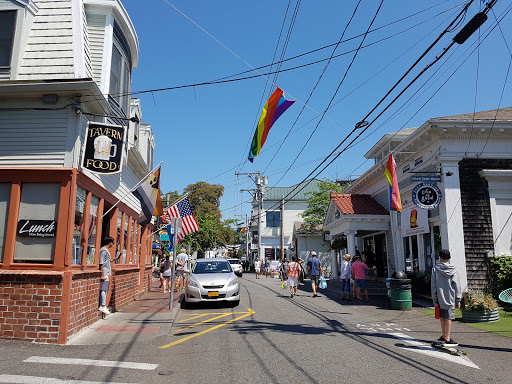 Cosmetics Store «Kiss and Makeup», reviews and photos, 244 Commercial St, Provincetown, MA 02657, USA