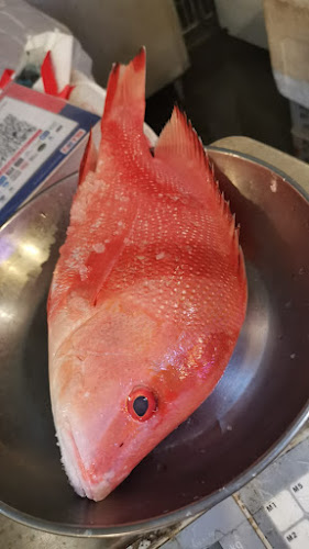 VitaminSeafood - Singapore