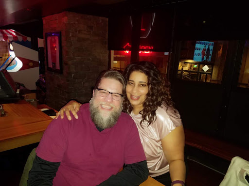 Restaurant «Grand Central Restaurant & Bowling Lounge», reviews and photos, 808 SE Morrison St, Portland, OR 97214, USA