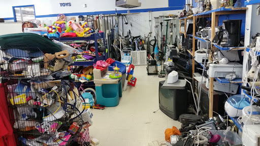 Thrift Store «Sand Dollar Thrift Store», reviews and photos