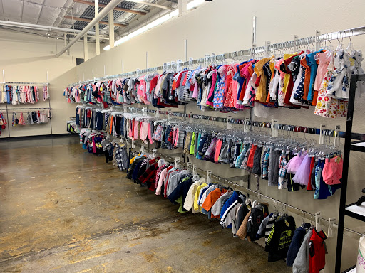 Thrift Store «Thrifty Bargains», reviews and photos, 1472 Bridge St, Yuba City, CA 95993, USA