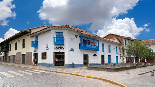Museo Maximo Laura, Cusco