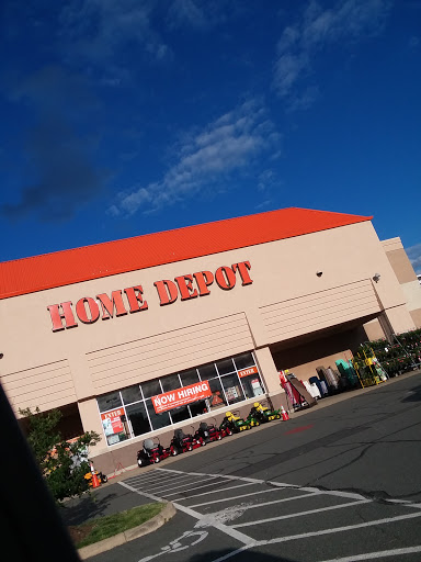 Home Improvement Store «The Home Depot», reviews and photos, 280 Fort Evans Rd NE, Leesburg, VA 20176, USA