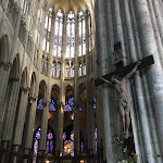 Photo n° 5 de l'avis de Jean-Bernard.A fait le 06/04/2019 à 14:12 pour La Cathédrale Saint-Pierre à Beauvais