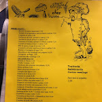 Photo n°1 de l'avis de Teresa.a fait le 25/06/2018 à 21:23 sur le  Trattoria Sabbioneda Da Romolo à Milan