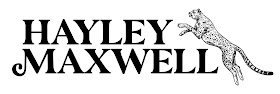 Hayley Maxwell | Brand Messaging & Copywriting Studio