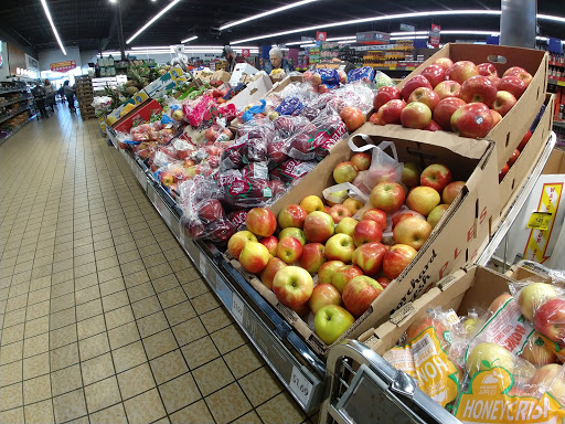 Supermarket «ALDI», reviews and photos, 1001 50th St, Marion, IA 52302, USA